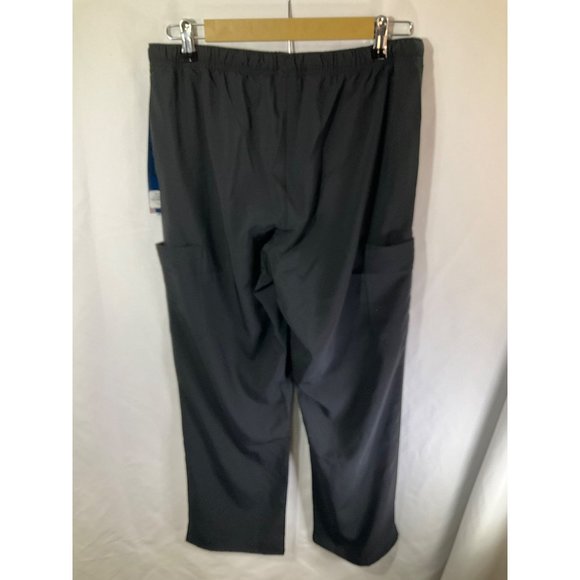 NWT Women's Uniform Advantage Drawstring 4-Pocket Scrub Pants    Size: - Picture 5 of 5